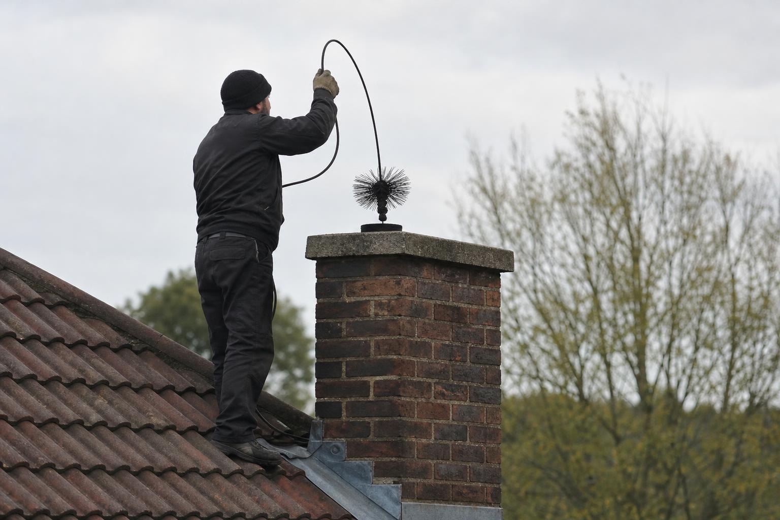 Chimney Inspection