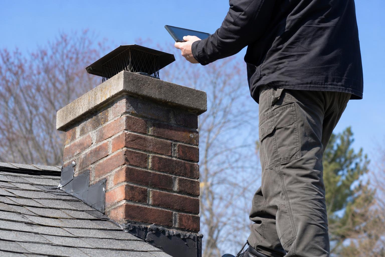 Chimney Repair